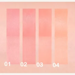 [Amuse] Soft Cream Cheek