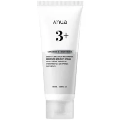 [Anua] 3 Ceramide Panthenol Moisture Barrier Cream