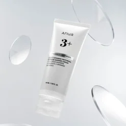 [Anua] 3 Ceramide Panthenol Moisture Barrier Cream
