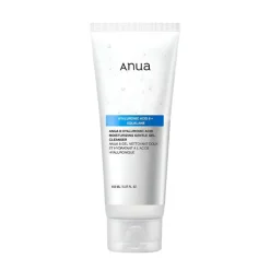 [Anua] 8 Hyaluronic Acid Moisturizing Gentle Gel Cleanser