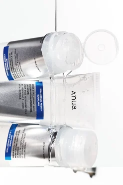 [Anua] 8 Hyaluronic Acid Moisturizing Gentle Gel Cleanser