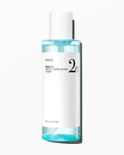 [Anua] BHA 2% Gentle Exfoliating Toner