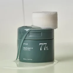 [Anua] Heartleaf 77% Clear Pad