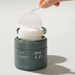 [Anua] Heartleaf 77% Clear Pad