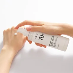 [Anua] Heartleaf 70% Daily Lotion