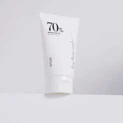 [Anua] Heartleaf 70% Soothing Cream