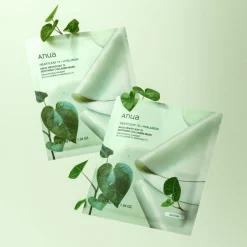 [Anua] Heartleaf 70 Soothing Collagen Mask