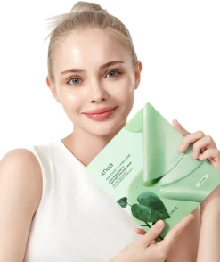 [Anua] Heartleaf 70 Soothing Collagen Mask
