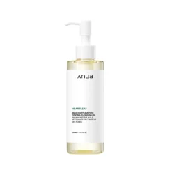 [Anua] Heartleaf Pore Control Cleansing Oil