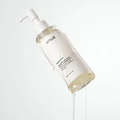 [Anua] Heartleaf Pore Control Cleansing Oil