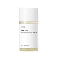 [Anua] Heartleaf Pore Control Cleansing Oil