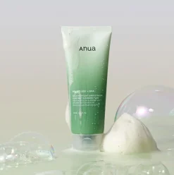 [Anua] Heartleaf Quercetinol Pore Deep Cleansing Foam