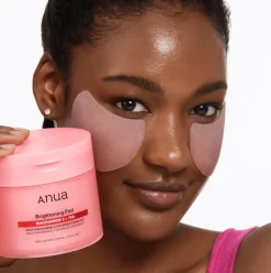 [Anua] Niacinamide 5 TXA Brightening Pad