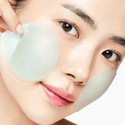 [Anua] PDRN 100 Hyaluronic Acid Glow Pad