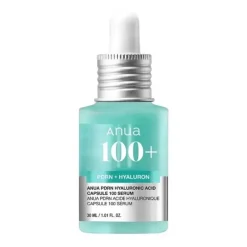 [Anua] PDRN Hyaluronic Acid Capsule 100 Serum