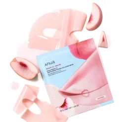 [Anua] Peach 70 Brightening Collagen Mask