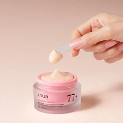 [Anua] Peach 77% Niacin Enriched Cream