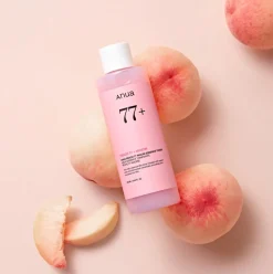 [Anua] Peach 77% Niacin Essence Toner