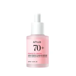 [Anua] Peach 70% Niacin Serum