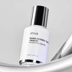 [Anua] Retinol 0.3% + Niacin Renewing Serum