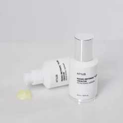 [Anua] Retinol 0.3% + Niacin Renewing Serum