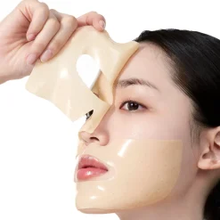 [Anua] Rice 70 Glow Collagen Mask