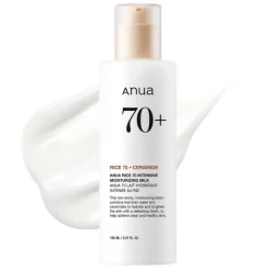 [Anua] Rice 70 Intensive Moisturizing Milk
