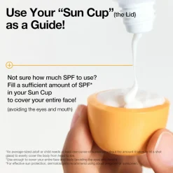 [Anua] Zero-Cast Moisturizing Finish Sunscreen