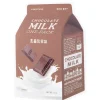 [A'pieu] Chocolate Milk One-Pack Sheet Mask