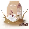 [A'pieu] Coffee Milk One-Pack Facemask