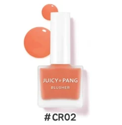 [A'pieu] Juicy Pang Water Blusher