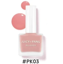 [A'pieu] Juicy Pang Water Blusher