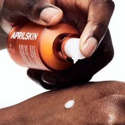 [APRILSKIN] Carrotene Clarifying Serum