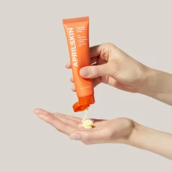 [APRILSKIN] Carrotene Clarifying Cream