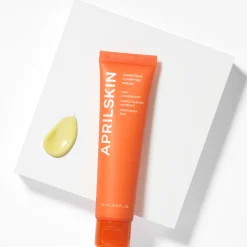 [APRILSKIN] Carrotene Clarifying Cream