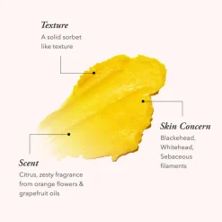 [APRILSKIN] Carrotene IPMP™ Hydromelt Cleansing Balm