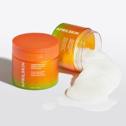 [APRILSKIN] Carrotene IPMP™ Instant Calming Serum Pads