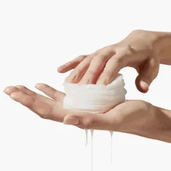 [APRILSKIN] Carrotene IPMP™ Instant Calming Serum Pads