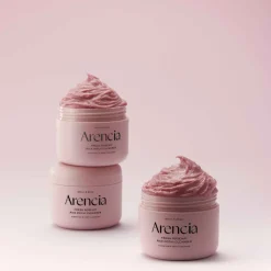 [Arencia] Fresh Rosehip Rice Mochi Cleanser