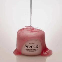 [Arencia] Red Smoothie Serum 30