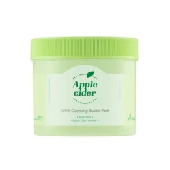 [Ariul] Apple Cider All Kill Cleansing Bubble Pads