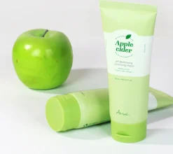 [Ariul] Apple Cider pH Balancing Cleansing Foam
