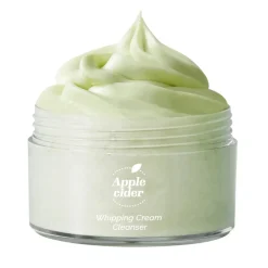 [Ariul] Apple Cider Whipping Cream Cleanser