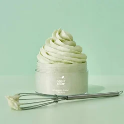 [Ariul] Apple Cider Whipping Cream Cleanser