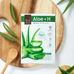 [Ariul] 7days Mask Aloe H