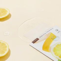 [Ariul] 7days Mask Lemon C