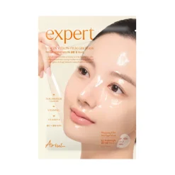 [Ariul] Expert Niacin Vita 5% Film Gel Mask