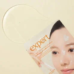 [Ariul] Expert Niacin Vita 5% Film Gel Mask