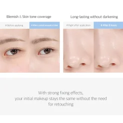 [Ariul] Ink Feather Cover Lasting Cushion