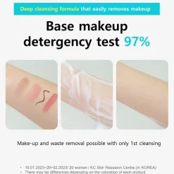 [Ariul] Smooth & Pure Deep Clean Cleansing Foam